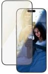 PanzerGlass&reg; EyeCare Displayschutz f&uuml;r iPhone 16 Pro Max - Ultra-Wide Fit