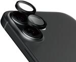 PanzerGlass&reg; Hoops&trade; Ceramic Kameraschutz f&uuml;r iPhone 16 & iPhone 16 Plus
