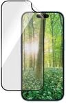 PanzerGlass&reg; Eco MATRIX Displayschutz f&uuml;r iPhone 16 & 15 - Ultra-Wide Fit