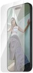 SAFE. by PanzerGlass&reg; Displayschutz f&uuml;r iPhone 16 Pro - Ultra-Wide Fit