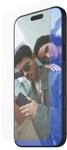 SAFE. by PanzerGlass&reg; Anti-Blau Light Displayschutz f&uuml;r iPhone 16 Pro - Ultra-Wide