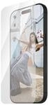 SAFE. by PanzerGlass&reg; Displayschutz f&uuml;r iPhone 16 Plus & 15 Plus - Ultra-Wide Fit