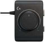 Logitech Racing-Adapter