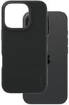 CARE by PanzerGlass&reg; Fashionable Case Schwarz f&uuml;r iPhone 16 Pro