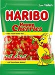 HARIBO Happy Cherries Fruchtgummi 175,0 g