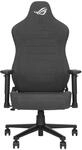 ASUS SL201C ROG Aethon Fabric Gaming Stuhl