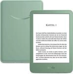 Amazon Kindle eBook-Reader 15,2 cm (6") gr&uuml;n