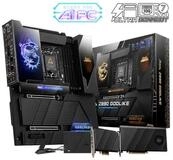 MSI MEG Z890 Godlike