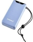 Intenso Power Bank F 20000 mAh Blau USB C/C