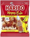 HARIBO Happy Cola Fruchtgummi 175,0 g