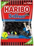HARIBO Salino Lakritz 175,0 g
