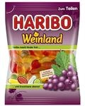 HARIBO Weinland Fruchtgummi 175,0 g