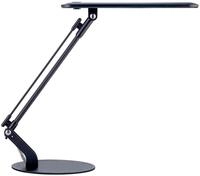 UNiLUX LED-Schreibtischlampe RUMBA 5 W schwarz