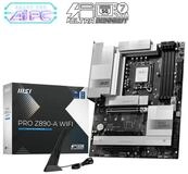 MSI PRO Z890-A WIFI