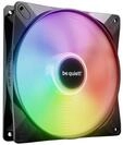 be quiet L&uuml;fter Light Wings LX 140mm PWM High-Speed schwarz