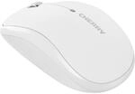 CHERRY MW 2200 Wireless Maus White
