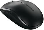 CHERRY MW 2200 Wireless Maus Black