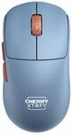 CHERRY XTRFY M68 kabellose Maus - blau