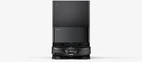 Roborock Qrevo Slim Saugroboter, schwarz