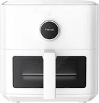 Xiaomi Smart Air Fryer Hei&szlig;luftfritteuse 5,5 l wei&szlig;