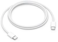 Apple USB-C auf USB-C 240W 2m, wei&szlig;