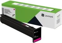 Lexmark Original Toner 79L2HM0 magenta f&uuml;r CX833 95x