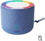 Wobie Box Streaming-Lautsprecher, Blau