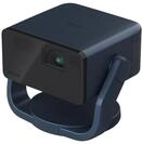 Epson EF-22N Mini-TV Laser Beamer 1.000 Lumen