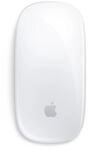Apple Magic Mouse, wei&szlig;e Multi-Touch Oberfl&auml;che