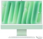 Apple iMac 59,69cm (24") gr&uuml;n