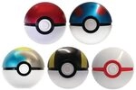 Pokemon Sammelkarten Pokeball Tin Herbst 2024 deutsch