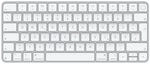 Apple Magic Keyboard mit Touch ID, Deutsch
