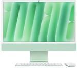 Apple iMac 59,69cm (24") gr&uuml;n