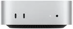 Apple Mac mini silber