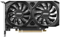 MSI GeForce RTX 3050 Ventus 2X E 6G OC 6GB GDDR6
