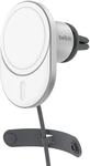 Belkin BoostCharge Pro 15 W kabelloses Kfz-Ladeger&auml;t mit Qi2