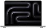 Apple MacBook Pro (14,2") silber