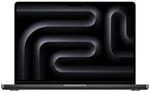 Apple MacBook Pro (14,2") space schwarz