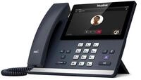 Yealink MP56 E2 - VoIP-Telefon mit Bluetooth-Schnittstelle mit Rufnummernanzeige -