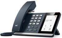 Yealink MP54 E2 - VoIP-Telefon mit Bluetooth-Schnittstelle - Classic Gray