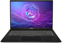 MSI Summit A16 Al+A3HMTG-035 Convertible Notebook 40,7 cm (16")