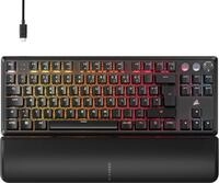 Corsair K70 PRO TKL Tastatur Gaming USB QWERTZ Deutsch Schwarz