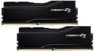 G.Skill RAM Trident Z5 CK Intel 48GB (2x 24GB) Kit DDR5 8400 MHz UDIMM schwarz
