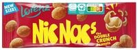 NicNac&acute;s Erdn&uuml;sse