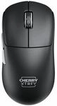 CHERRY Xtrfy M68 Pro kabellose Maus - Schwarz