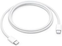 Apple 60W USB-C Ladekabel 1m, wei&szlig;