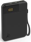 Aqiila Powerbird B5 - 5.000 mAh - 12W schwarz