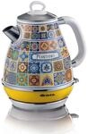 Ariete Vintage Wasserkocher - 1,7l - Positano Design