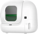 PETKIT PURA MAX 2 Selbstreinigende Katzentoilette