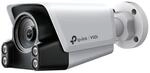 TP-Link VIGI C340S Netzwerk-&Uuml;berwachungskamera f&uuml;r den Au&szlig;enbereich mit 4 mm